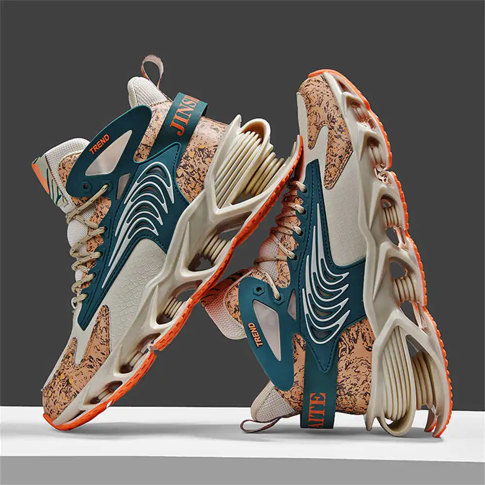 Men'S Shoes Expensive Brands - Non-slip Mid Child Running Sneakers Casual
