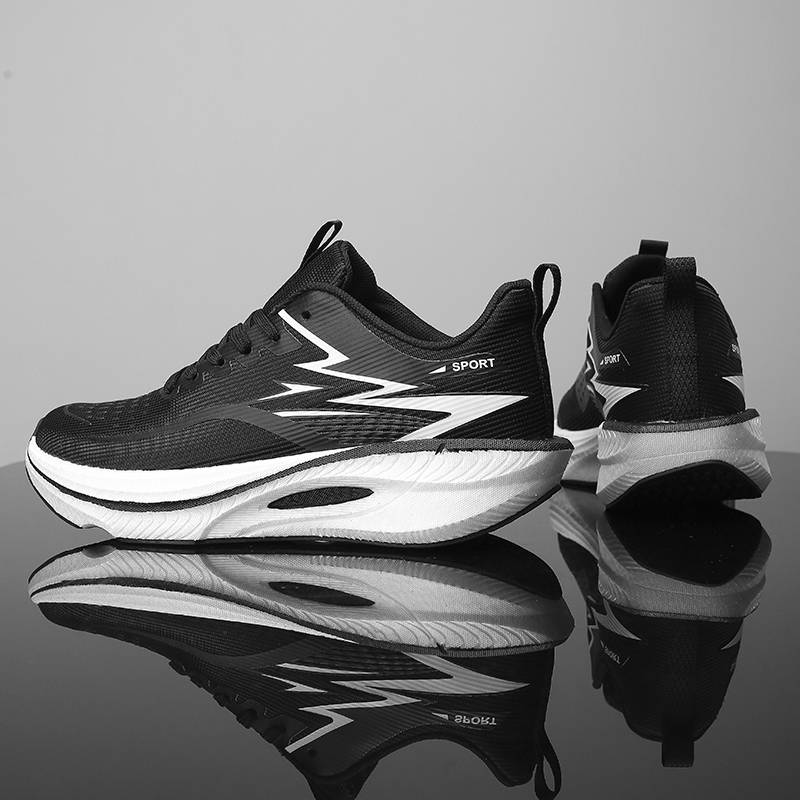 Mesh Trainer Breathable - Women Shoes Sneakers female casual Mens