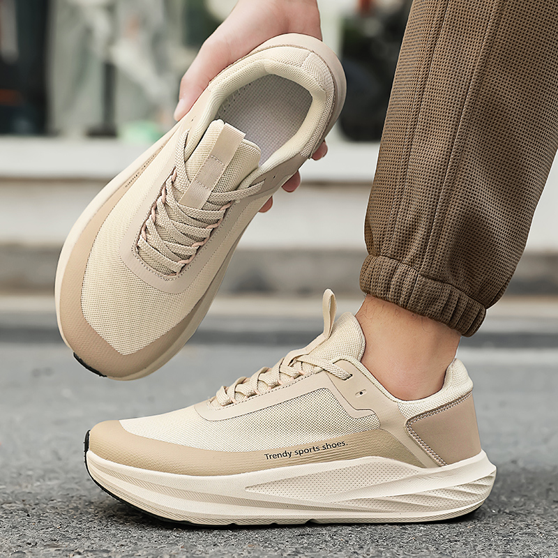 Mesh Trainer Breathable - Hot Sale Running Trainers for Couples