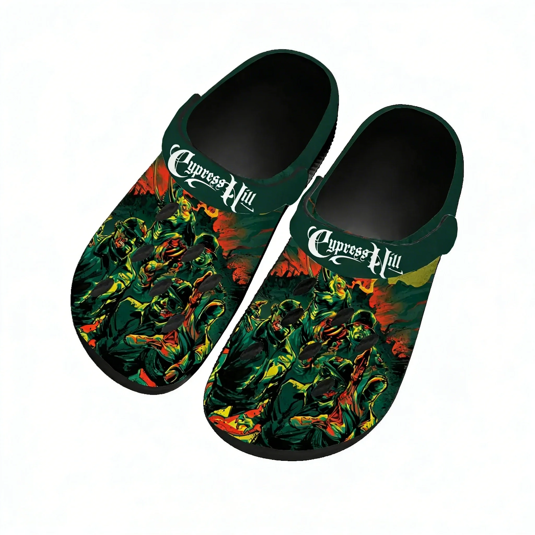 Men'S Shoes Comfort - Cypress Hill Water Shoes Men Women