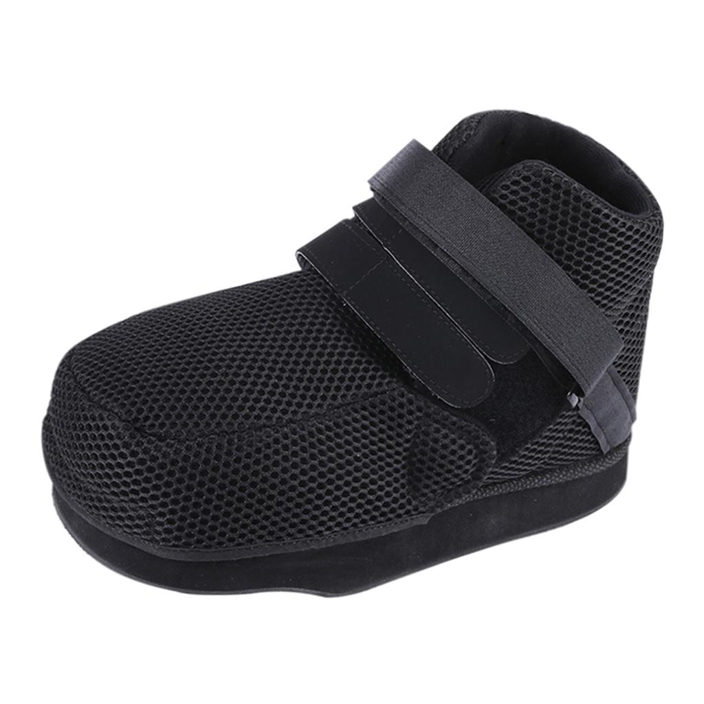 Men'S Shoes Xl - Post Boot Shoe Fracture Support Protection