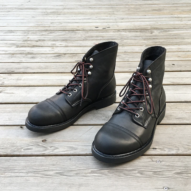 Men Shoes Brand - New Men Shoes Luxury Brand Vintage