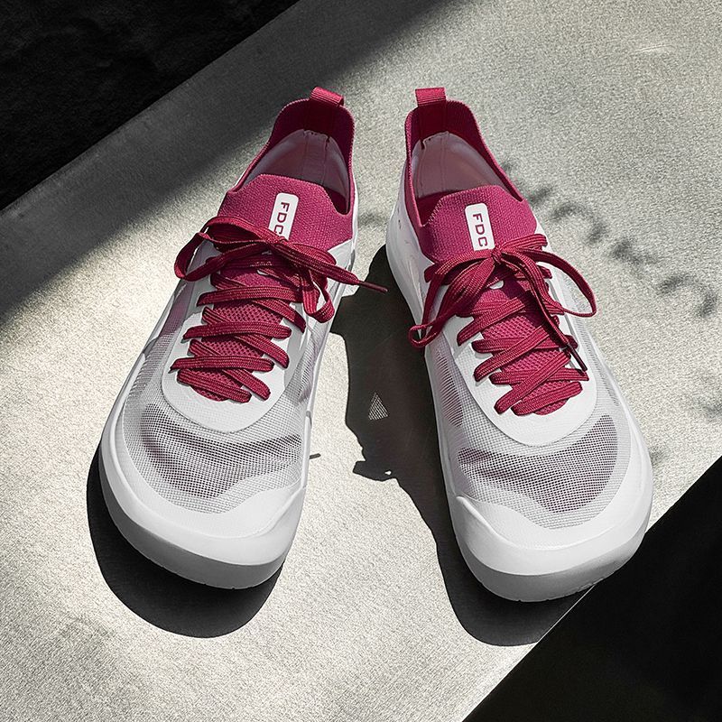 Men'S Shoes For Wide Feet - New Trend Trail Running Shoes Men