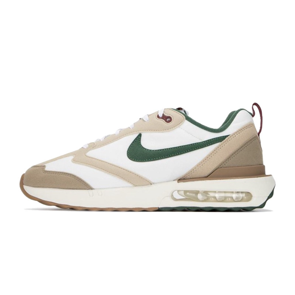Nike Air Max Dawn Slip-resista - Men'S Shoes Nike Air Max ulasan dan harga