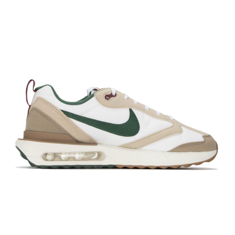 Nike Air Max Dawn Slip-resista - Men'S Shoes Nike Air Max ulasan dan harga