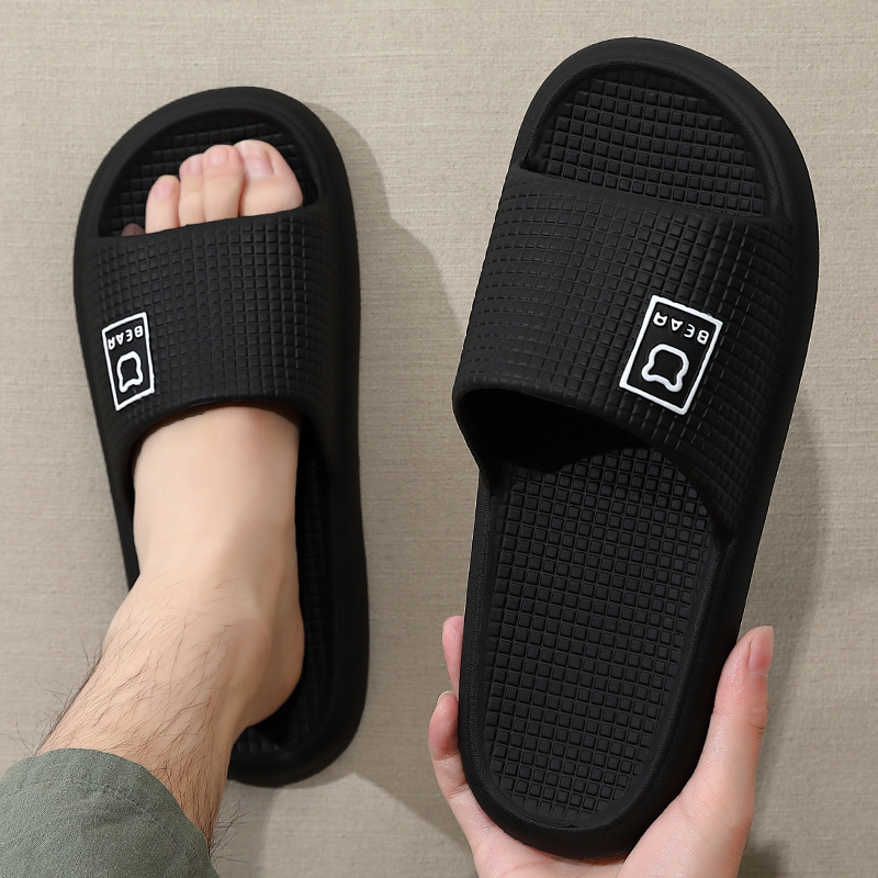 Women Summer Slippers Shower S - Men'S Shoes Comfort ulasan dan harga