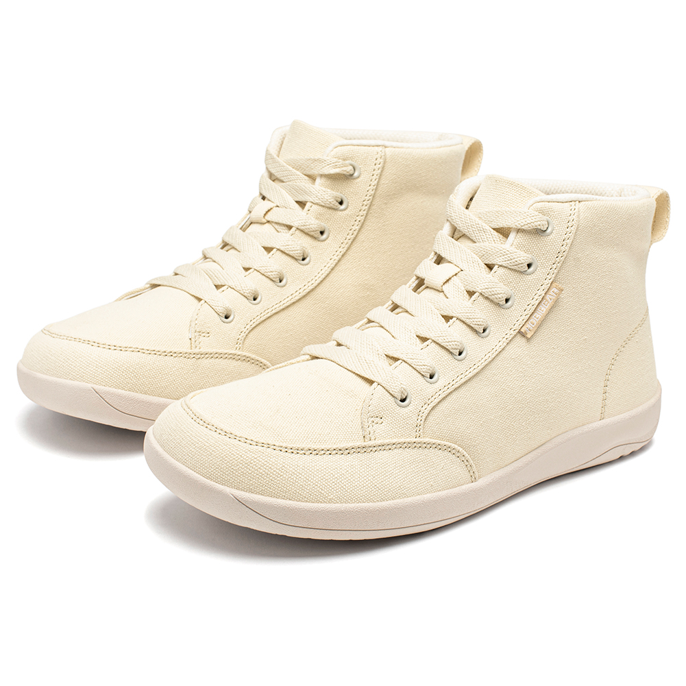 HOBIBEAR Mid-Top Barefoot Shoe - Men'S Shoes Wide Width ulasan dan harga