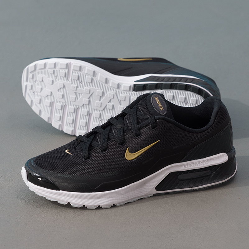 Nike Men's Sports Shoes Air Ma - Men'S Shoes Nike Air Max ulasan dan harga