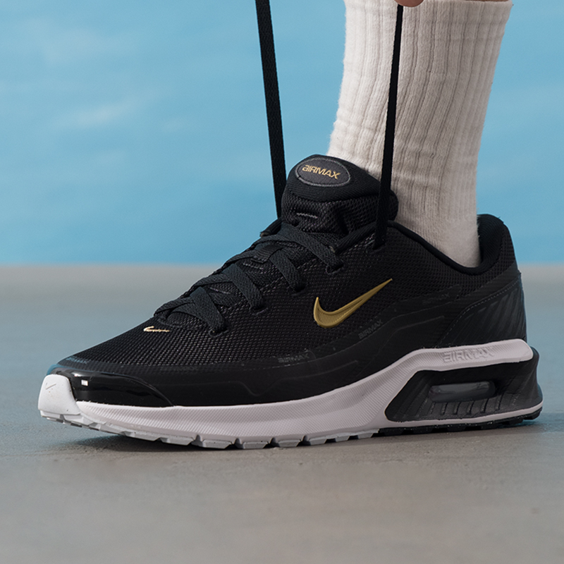 Nike Men's Sports Shoes Air Ma - Men'S Shoes Nike Air Max ulasan dan harga