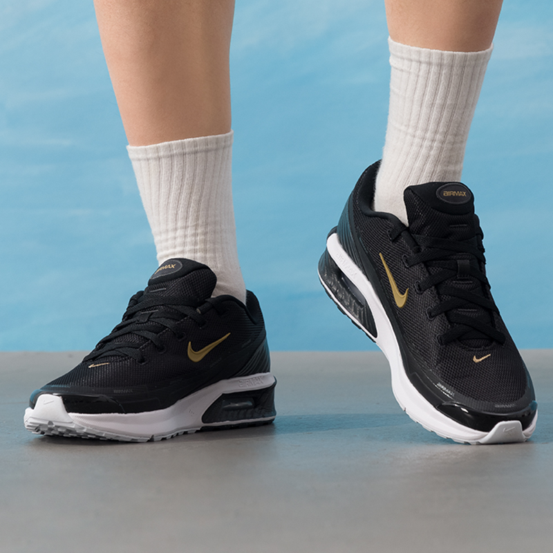Nike Men's Sports Shoes Air Ma - Men'S Shoes Nike Air Max ulasan dan harga