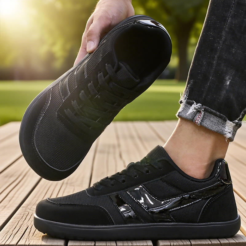 Tenis De Hombre Wide Toe Box B - Men'S Shoes Wide Width ulasan dan harga