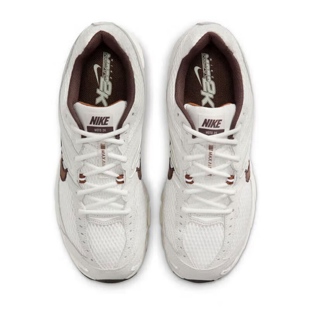 Nike AIR MAX MOTO 2K Men's Spo - Men'S Shoes Nike Air Max ulasan dan harga