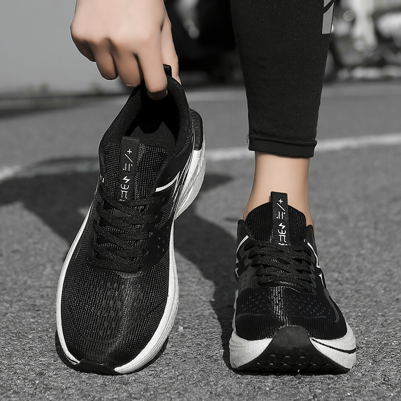 Women Shoes Sneakers female ca - Mesh Trainer Breathable ulasan dan harga