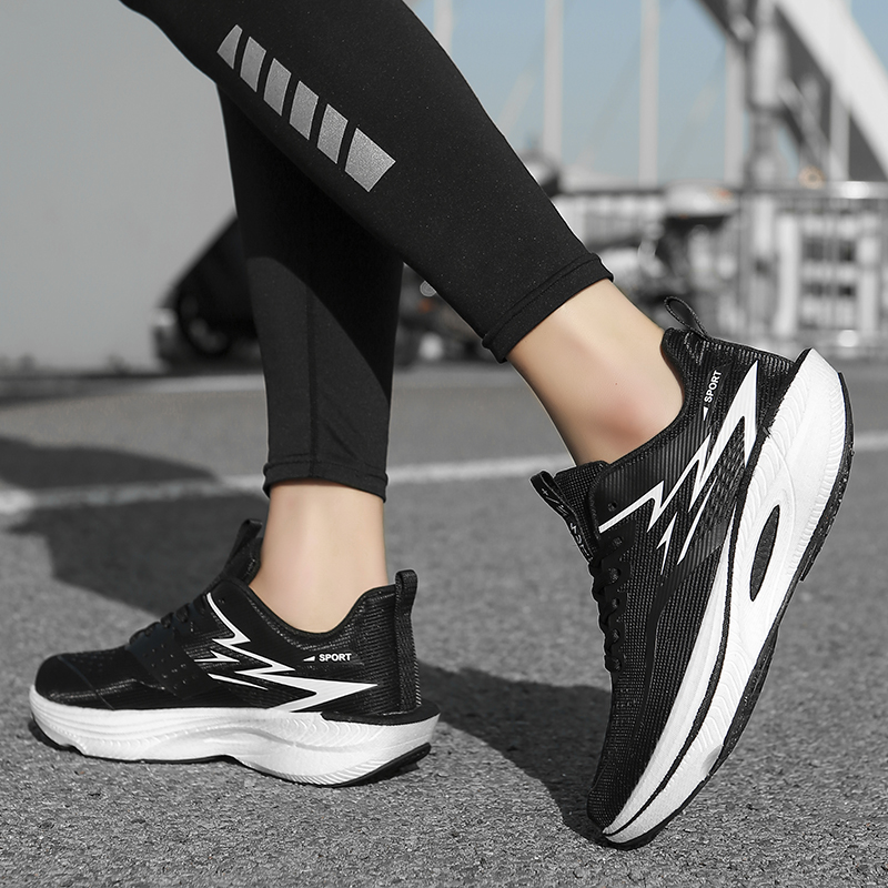 Women Shoes Sneakers female ca - Mesh Trainer Breathable ulasan dan harga