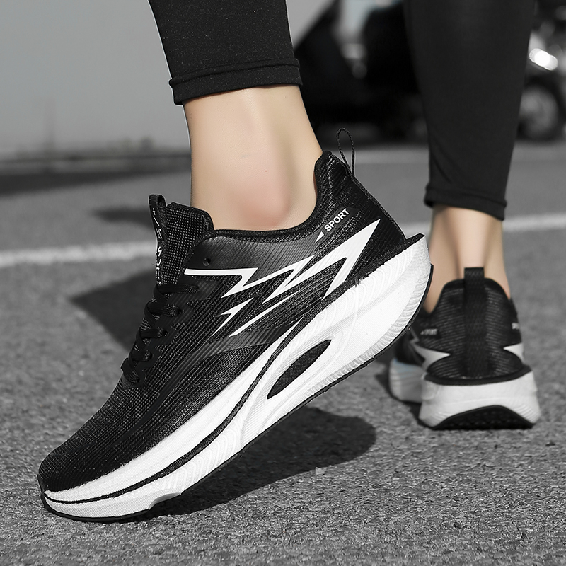 Women Shoes Sneakers female ca - Mesh Trainer Breathable ulasan dan harga