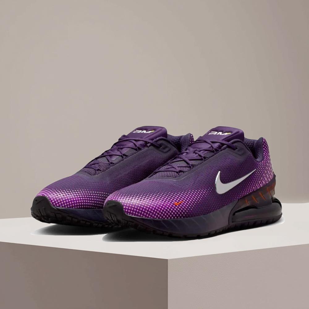 Nike AIR MAX PHOENIX Men's Sne - Men'S Shoes Nike Air Max ulasan dan harga