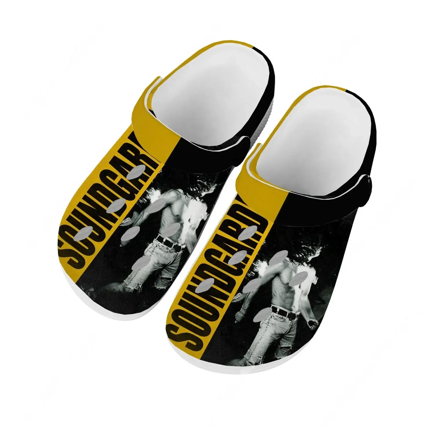 Soundgarden Water Shoes Men Wo - Men'S Shoes Comfort ulasan dan harga