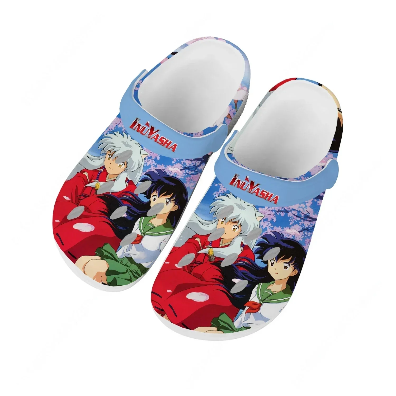 InuYasha Water Shoes Mens Wome - Men'S Shoes Comfort ulasan dan harga