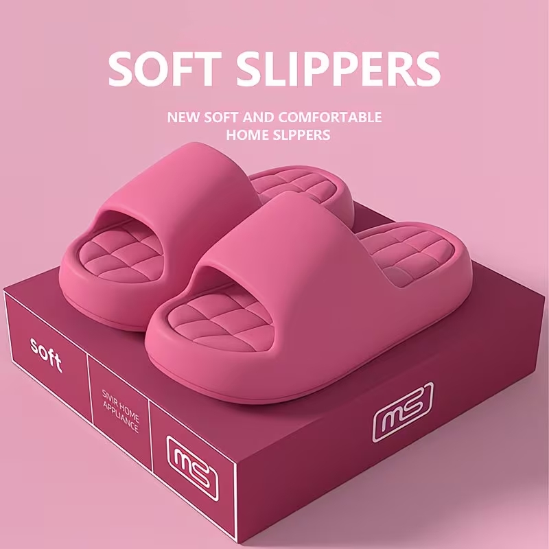 Women Summer Slippers Bathroom - Men'S Shoes Comfort ulasan dan harga