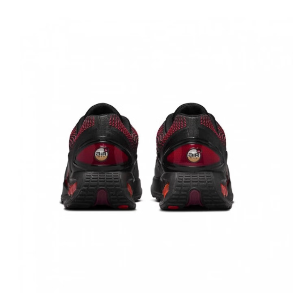Nike AIR MAX DN Men's Shoes Co - Men'S Shoes Nike Air Max ulasan dan harga