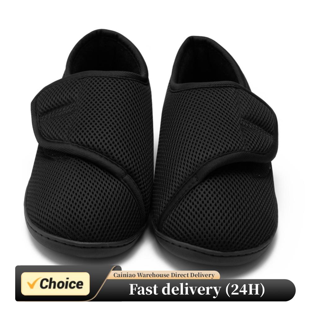 Unisex Diabetic Shoes Wide Wal - Men'S Shoes Wide Width ulasan dan harga