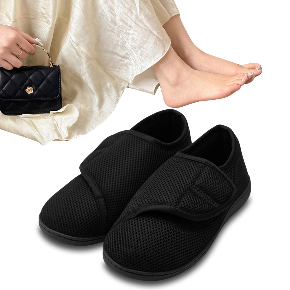 Unisex Diabetic Shoes Wide Wal - Men'S Shoes Wide Width ulasan dan harga