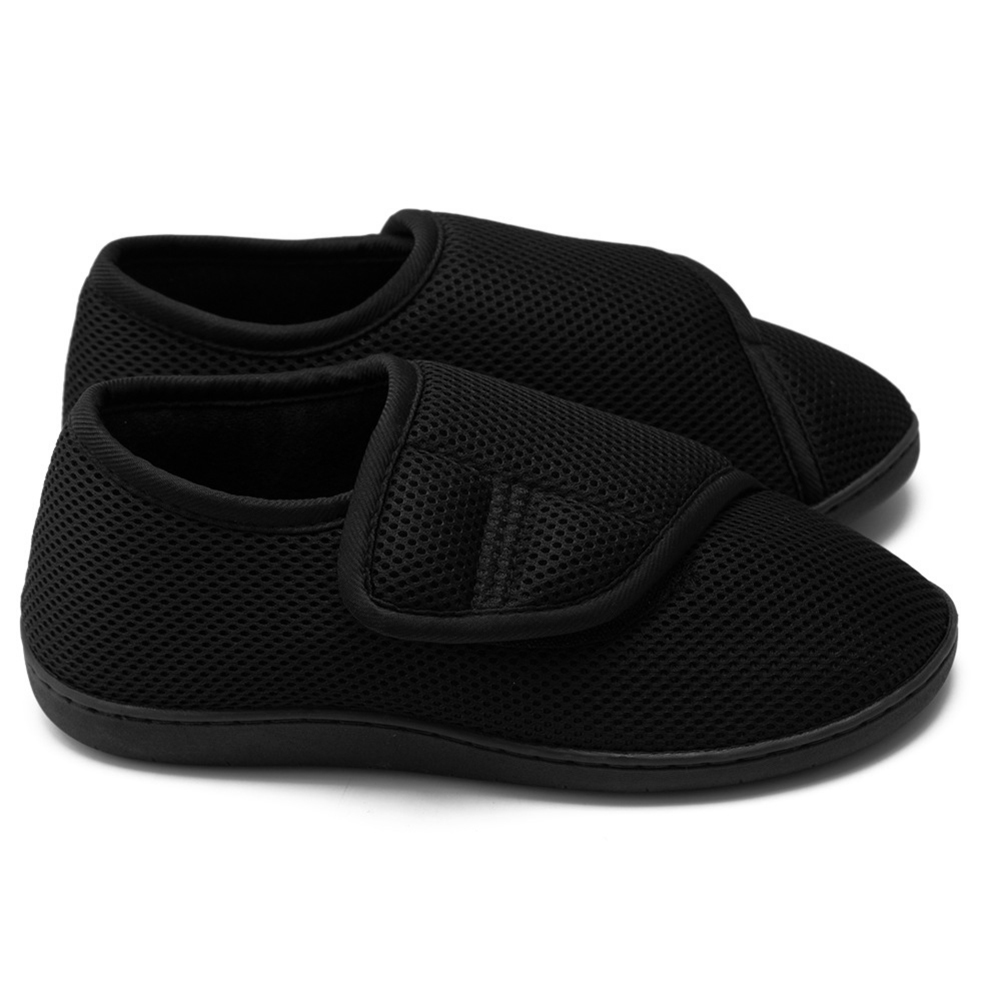 Unisex Diabetic Shoes Wide Wal - Men'S Shoes Wide Width ulasan dan harga