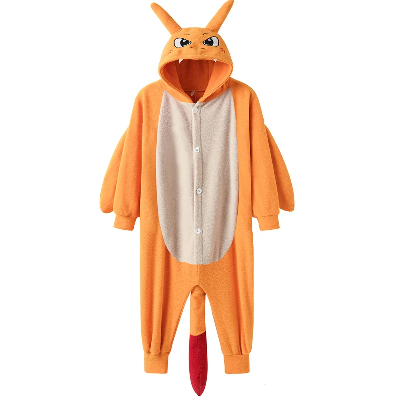 Onesie Charizard Cosplay Costu - Men'S Shoes Xl ulasan dan harga