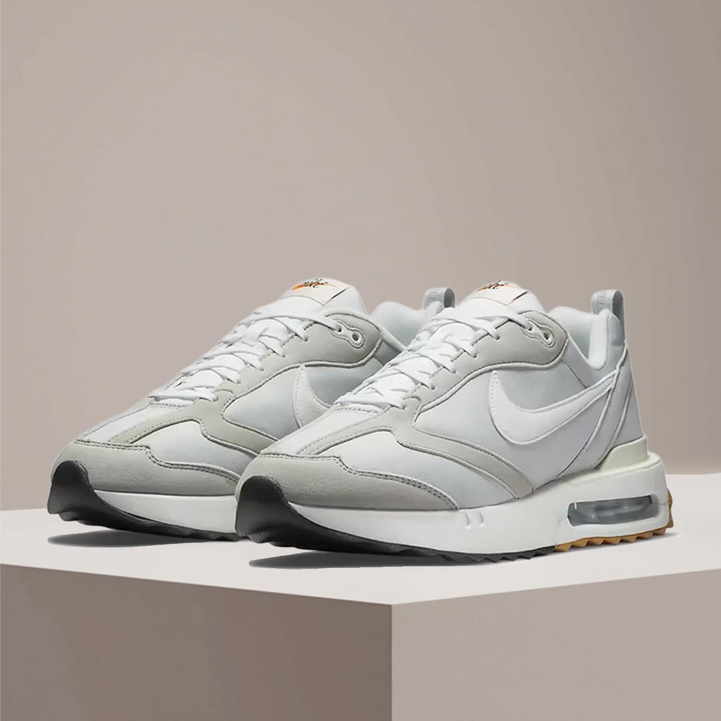 Nike AIR MAX Retro Cushioning  - Men'S Shoes Nike Air Max ulasan dan harga