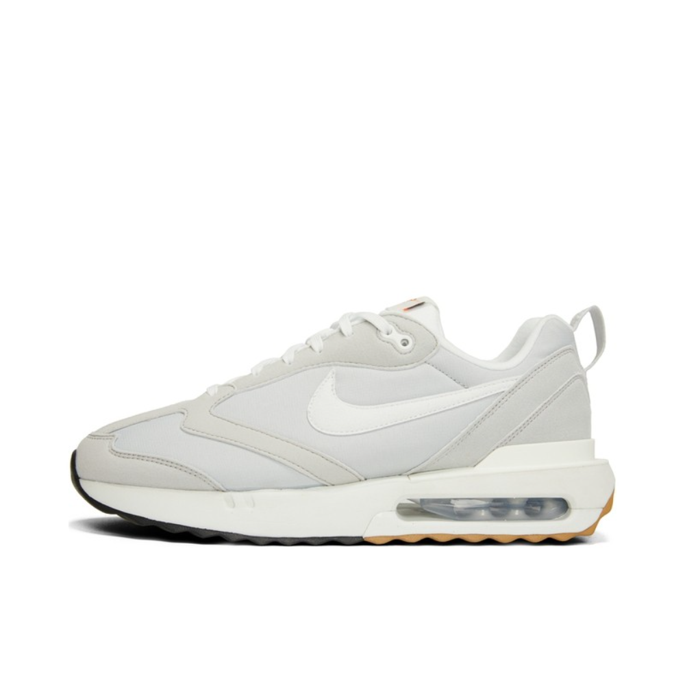Nike AIR MAX Retro Cushioning  - Men'S Shoes Nike Air Max ulasan dan harga