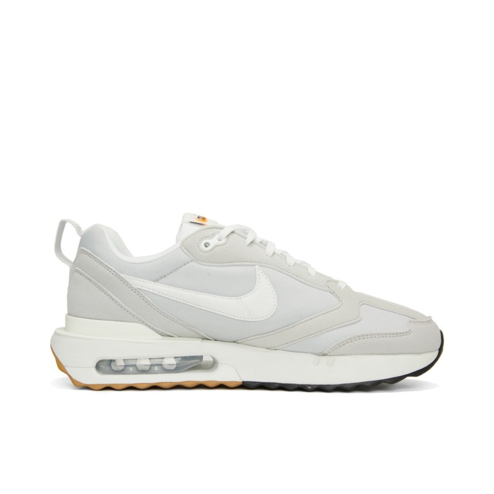 Nike AIR MAX Retro Cushioning  - Men'S Shoes Nike Air Max ulasan dan harga