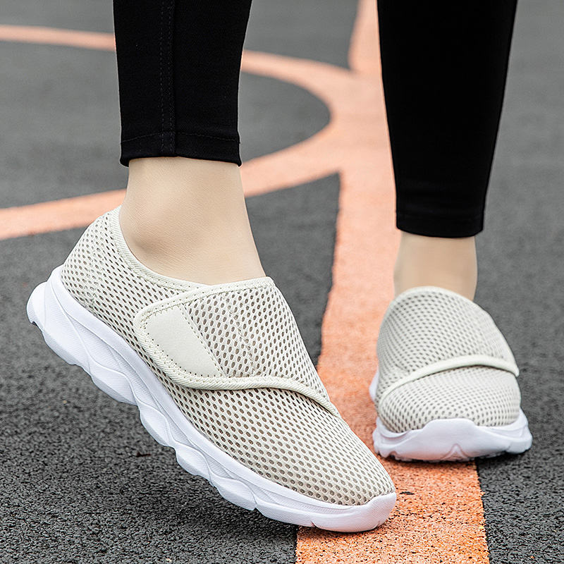 Men Orthopedics Wide Feet Swol - Men'S Shoes For Wide Feet ulasan dan harga