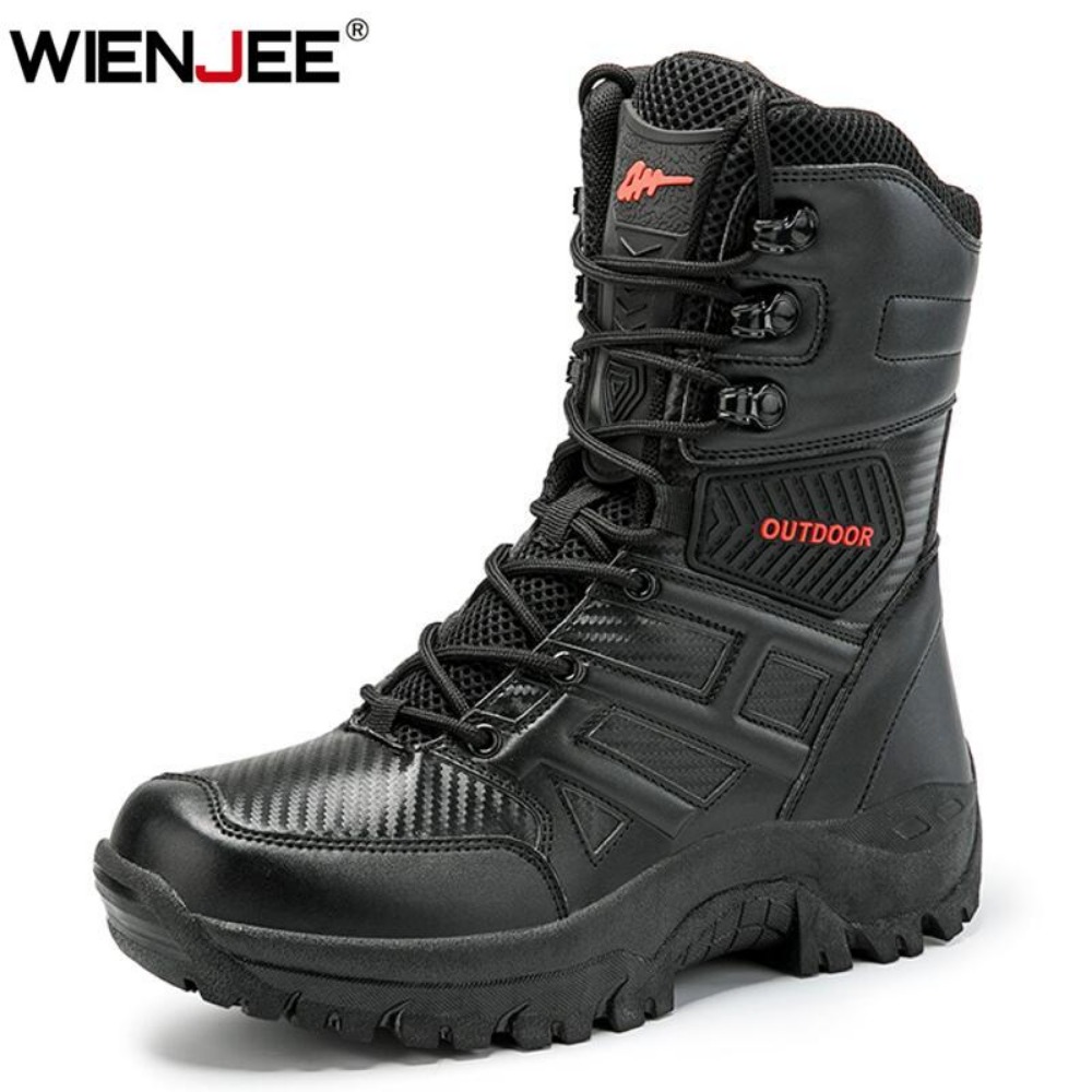 High Quality Men's Brand High- - Men Shoes Brand ulasan dan harga