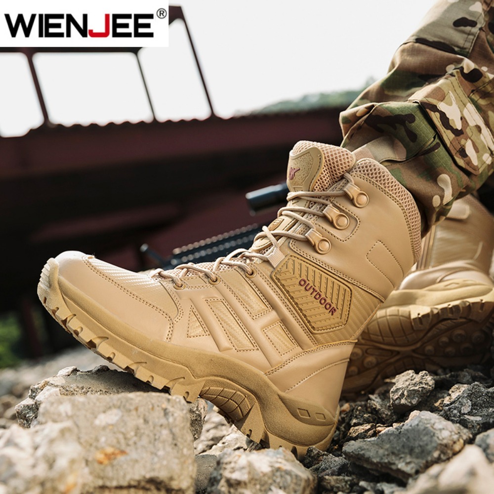 High Quality Men's Brand High- - Men Shoes Brand ulasan dan harga