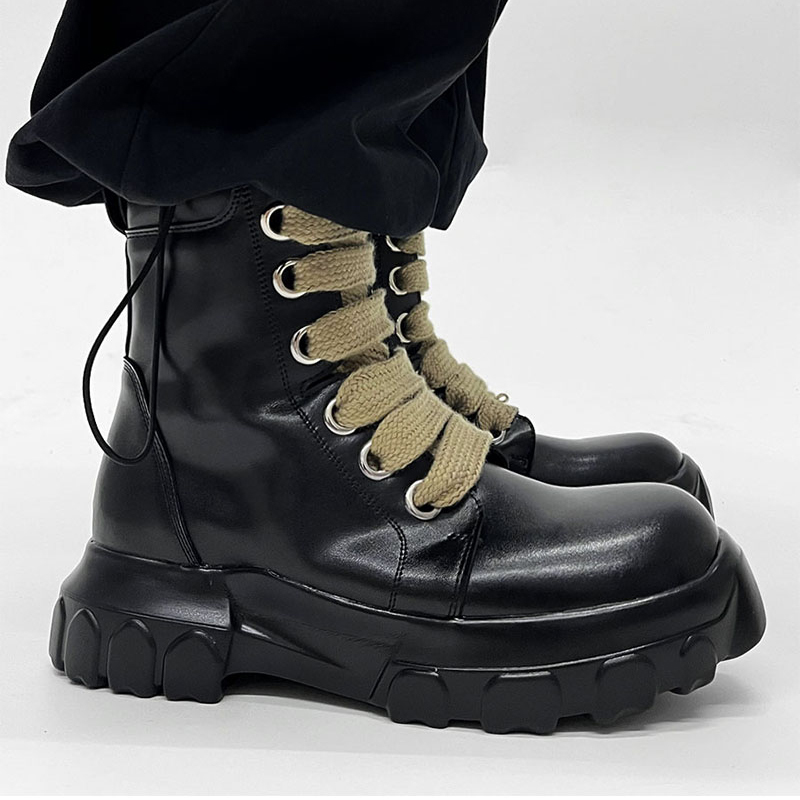italian brand designer boots f - Men Shoes Brand ulasan dan harga