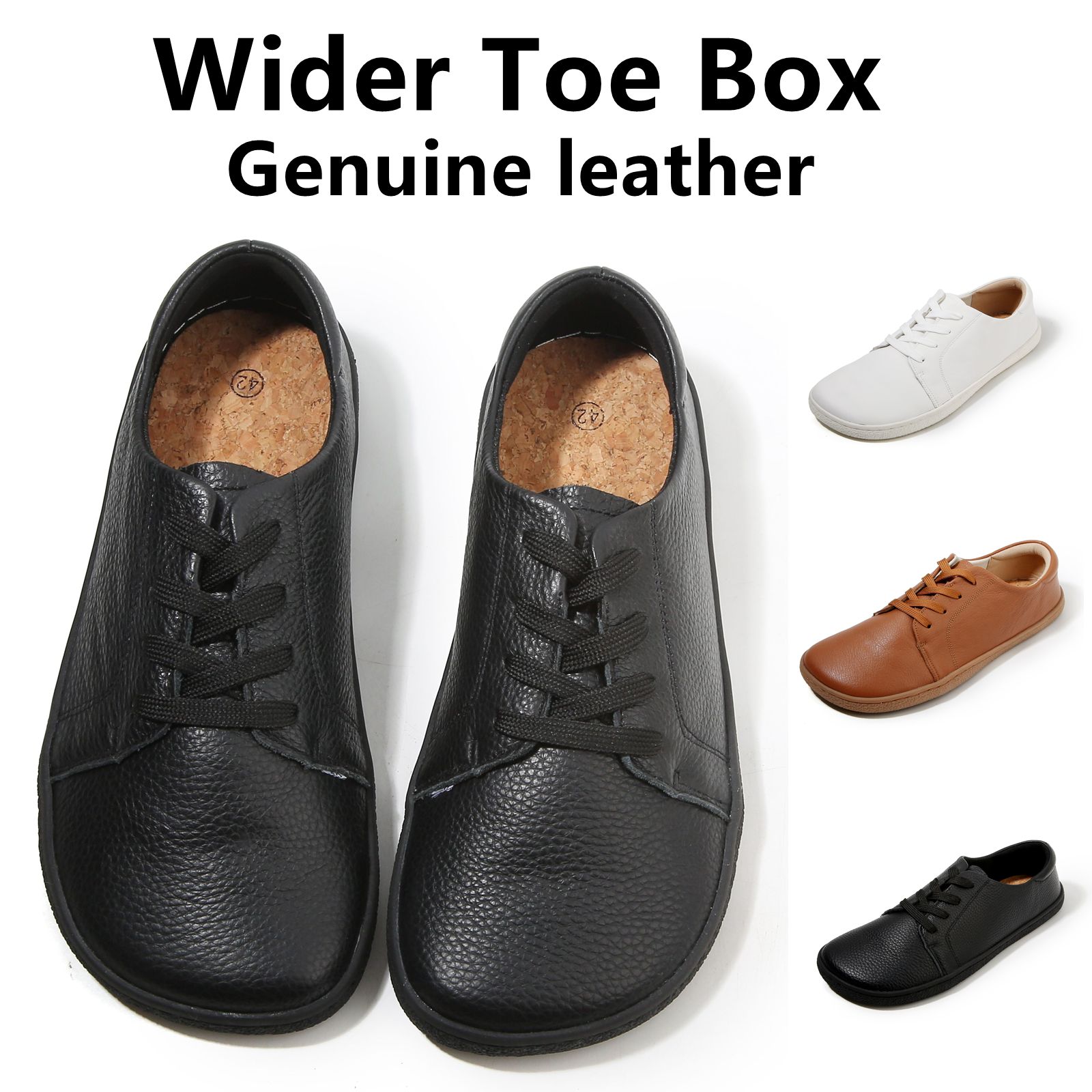 TONGLEPAO spring, autumn, bare - Men'S Shoes Zero Drop ulasan dan harga