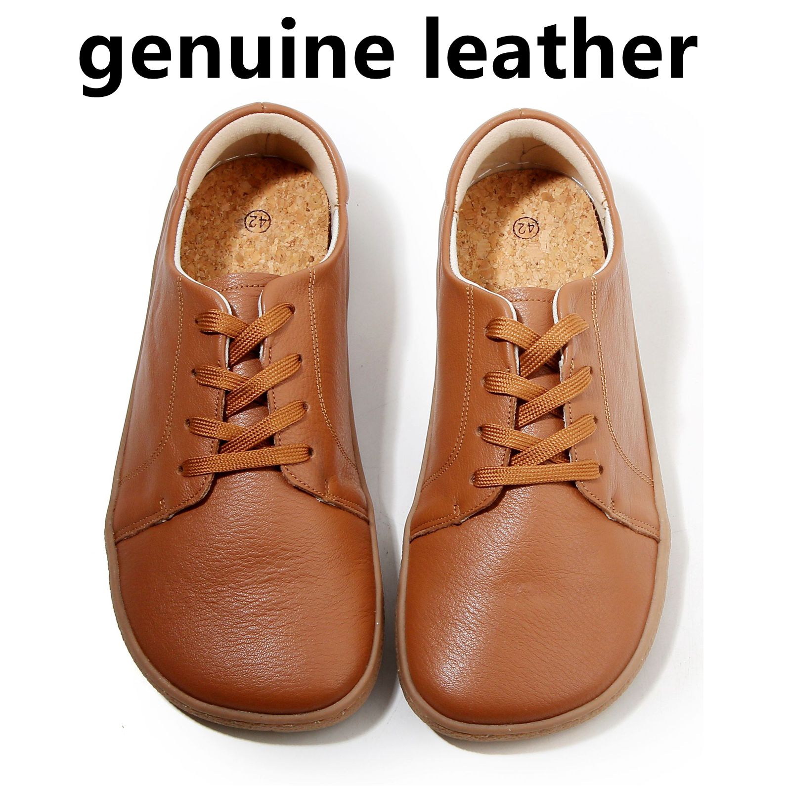 TONGLEPAO spring, autumn, bare - Men'S Shoes Zero Drop ulasan dan harga