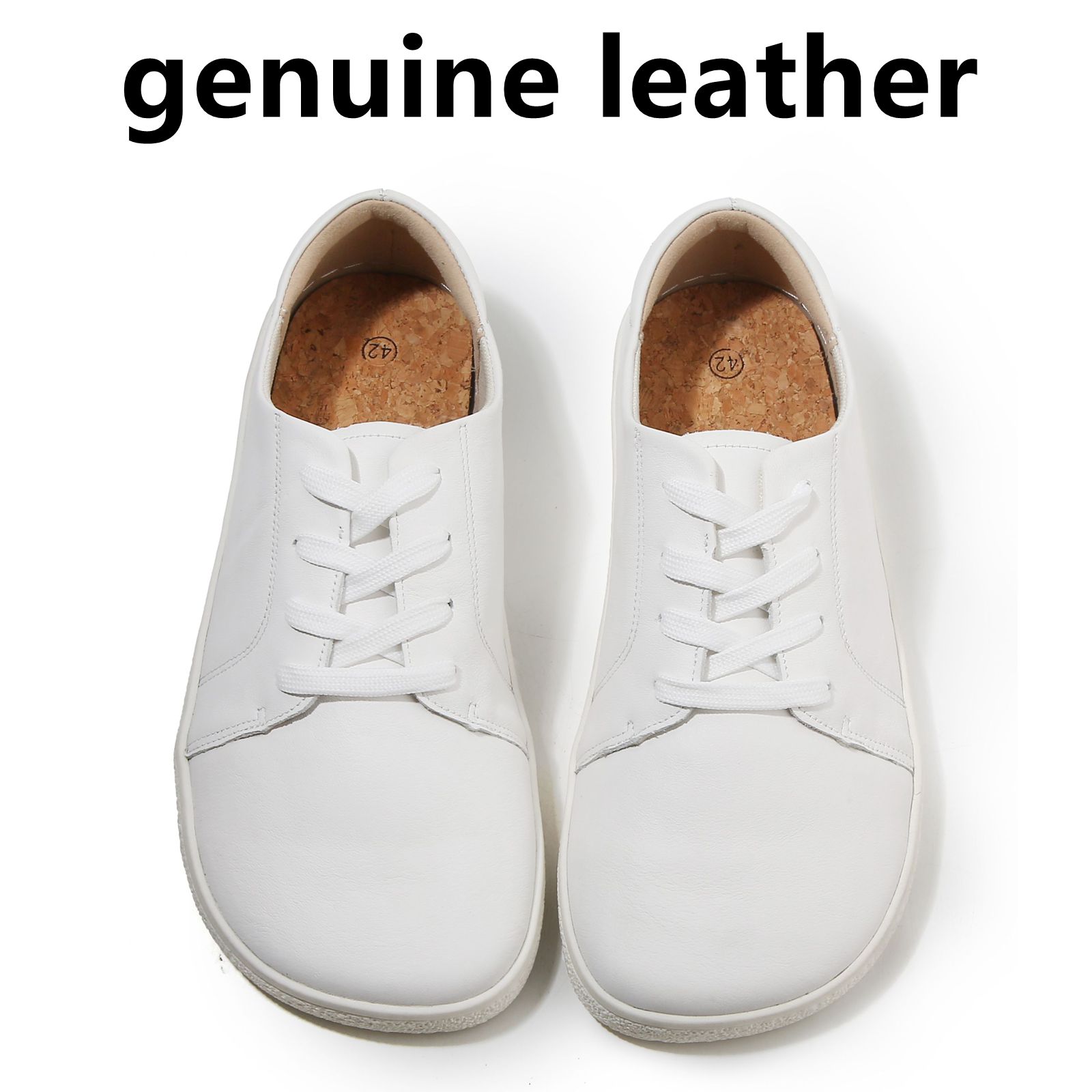 TONGLEPAO spring, autumn, bare - Men'S Shoes Zero Drop ulasan dan harga