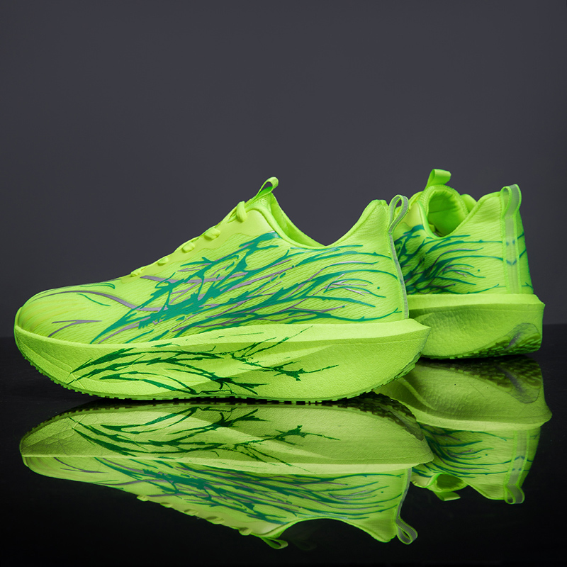 Men Running Shoes Carbon Board - Men'S Shoes For Running ulasan dan harga