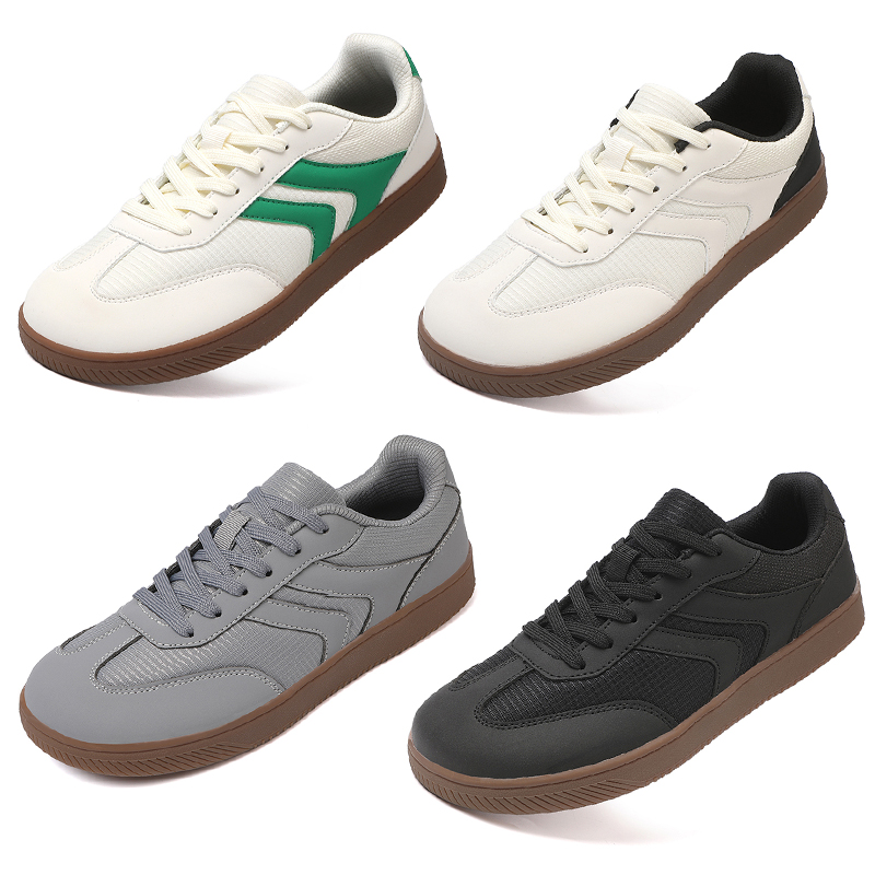 Wide Toe Shoes Unisex Artifici - Men'S Shoes Zero Drop ulasan dan harga