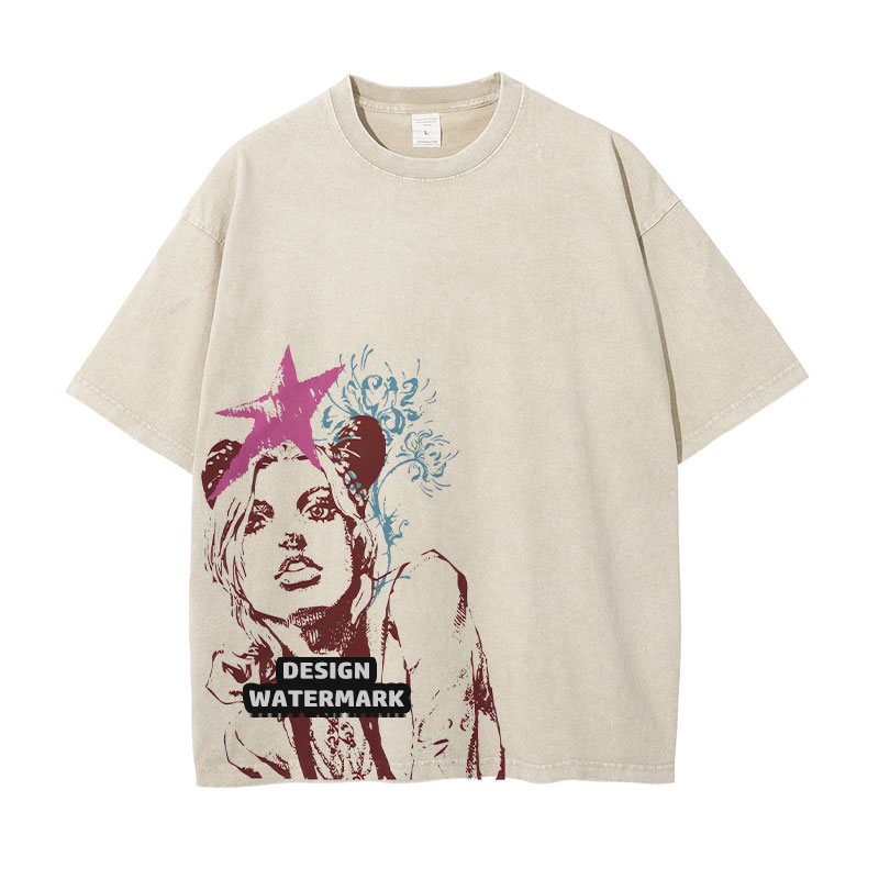 Anime Kuujou Jolyne T Shirts J - Men'S Shoes Xl ulasan dan harga