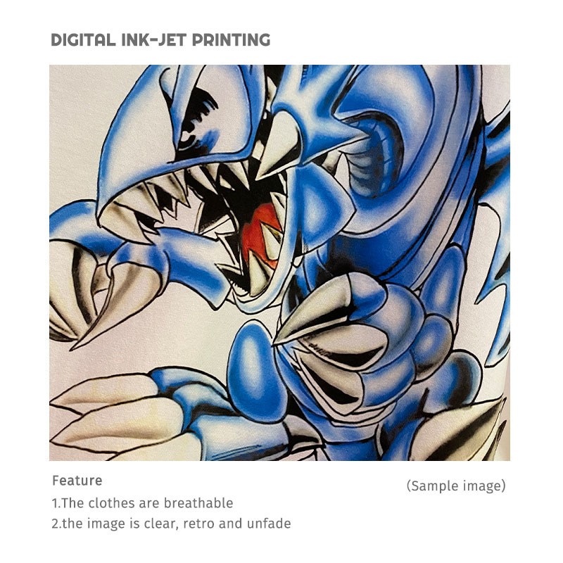 Anime Kuujou Jolyne T Shirts J - Men'S Shoes Xl ulasan dan harga