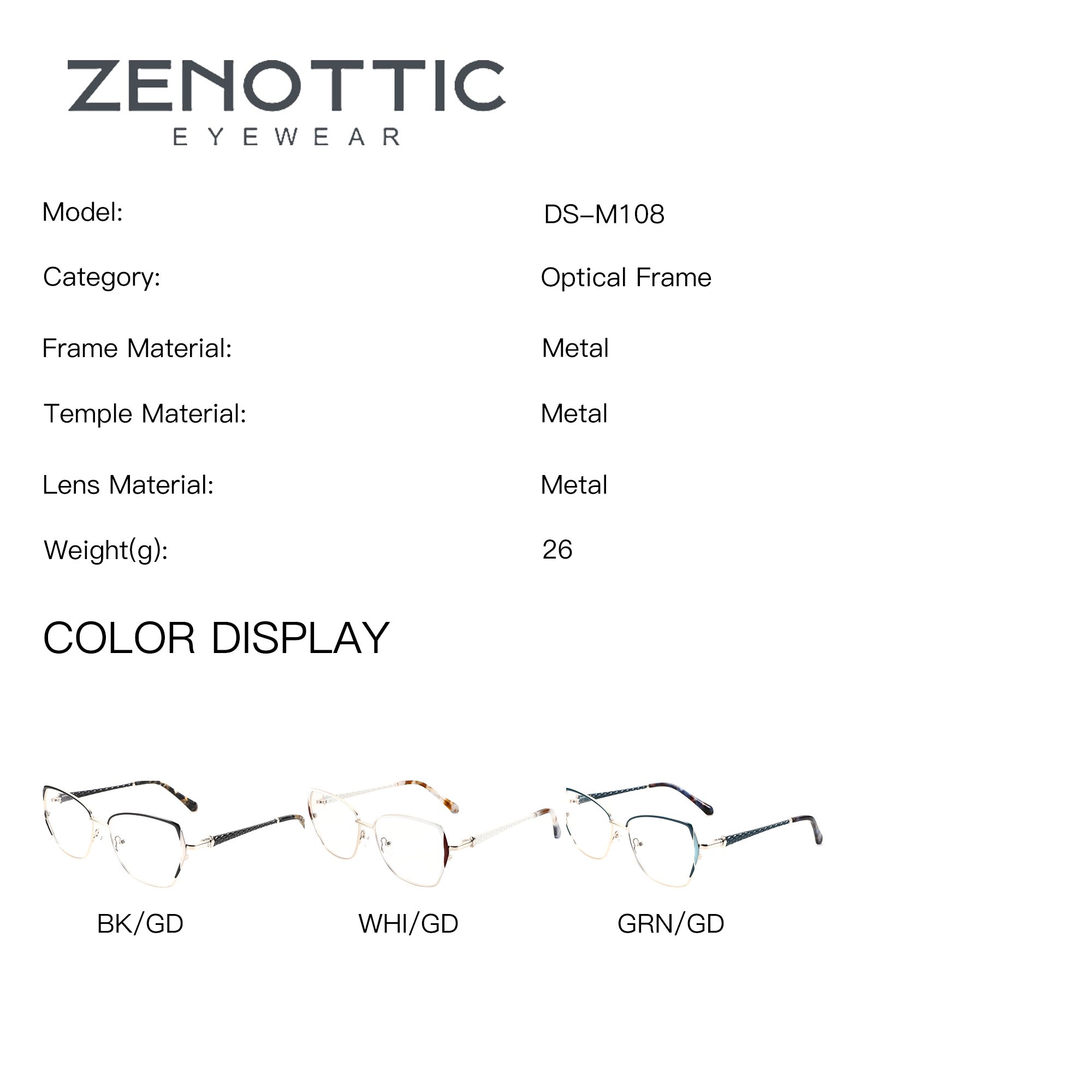ZENOTTIC M Size Butterfly Meta - Men Shoes Zegna ulasan dan harga