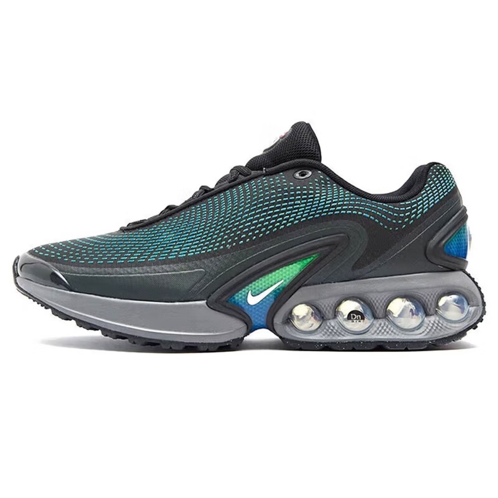 Nike Air Max Dn men's Running  - Men'S Shoes Nike Air Max ulasan dan harga