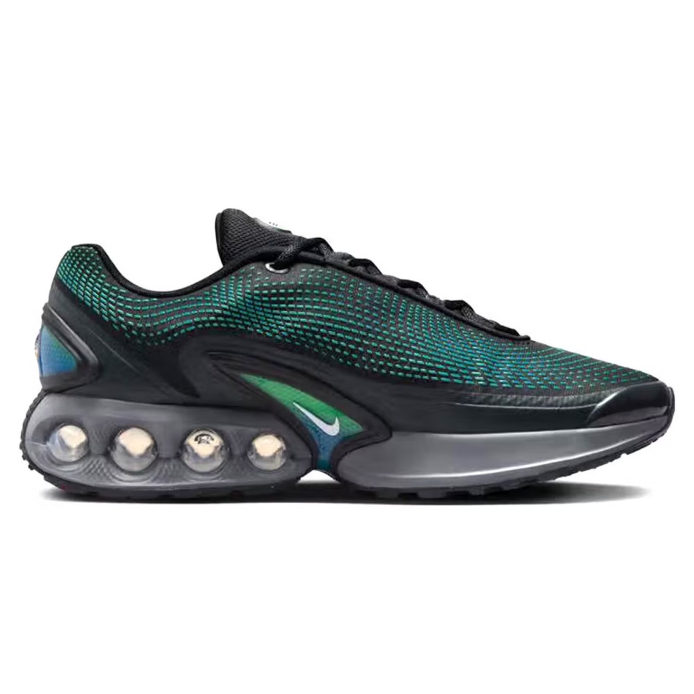 Nike Air Max Dn men's Running  - Men'S Shoes Nike Air Max ulasan dan harga