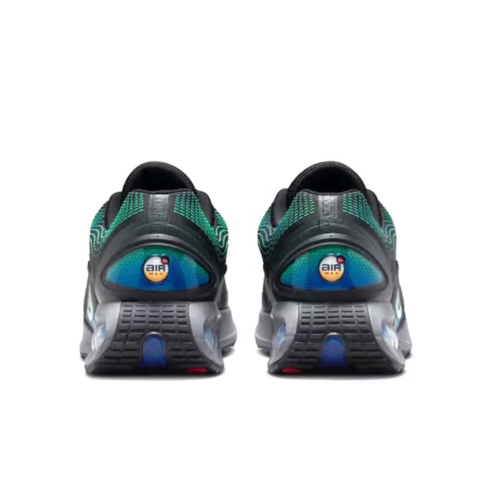 Nike Air Max Dn men's Running  - Men'S Shoes Nike Air Max ulasan dan harga
