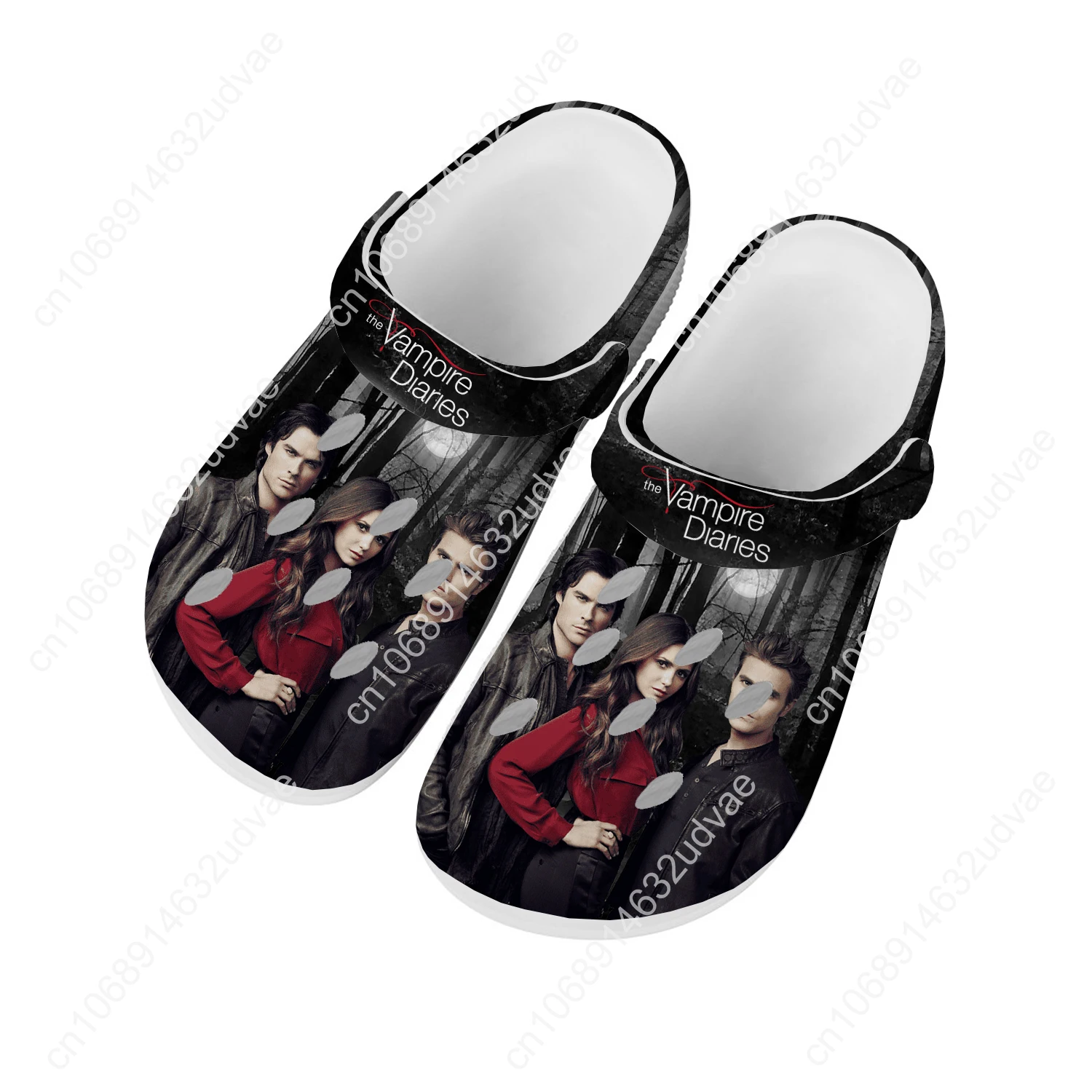 The Vampire Water Shoes Men Wo - Men'S Shoes Comfort ulasan dan harga