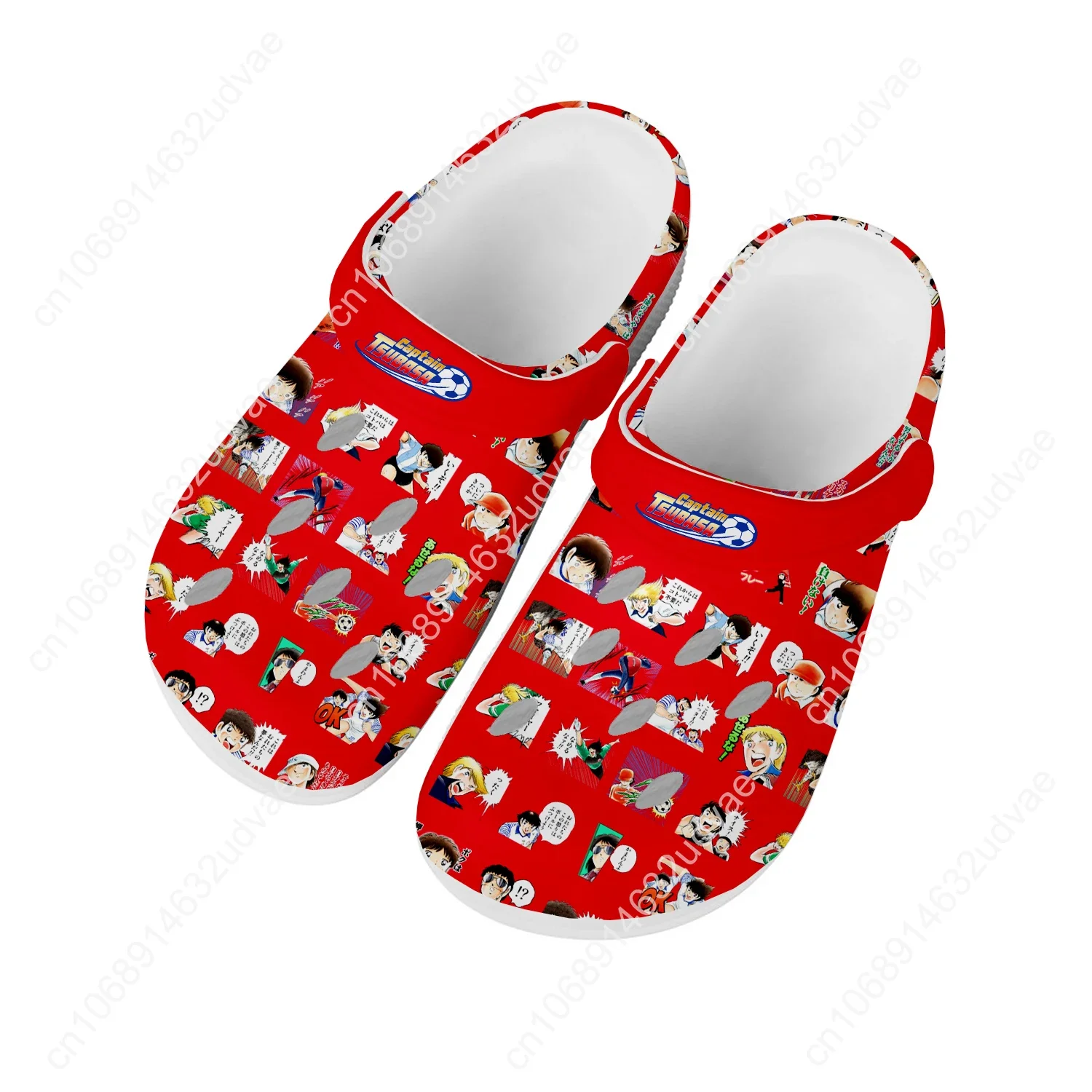 Captain Tsubasa Ozora Tsubasa  - Men'S Shoes Comfort ulasan dan harga