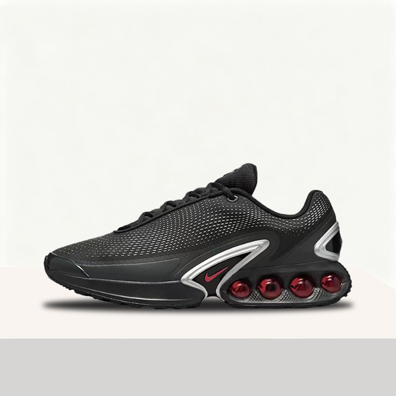 Nike Air Max Dn comfortable fa - Men'S Shoes Nike Air Max ulasan dan harga