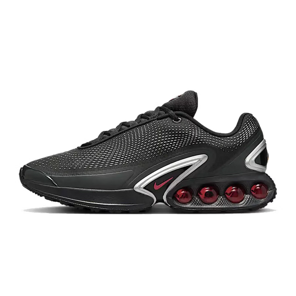 Nike Air Max Dn comfortable fa - Men'S Shoes Nike Air Max ulasan dan harga
